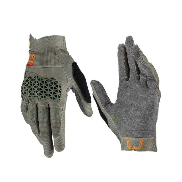 כפפות MTB 3.0 Lite Pine - Leatt
