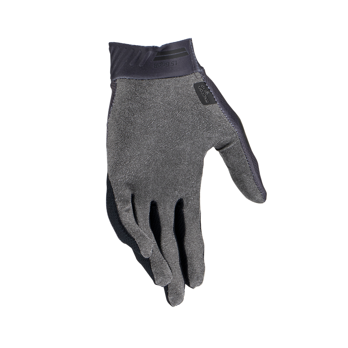 כפפות Moto 1.5 GripR Stealth - Leatt