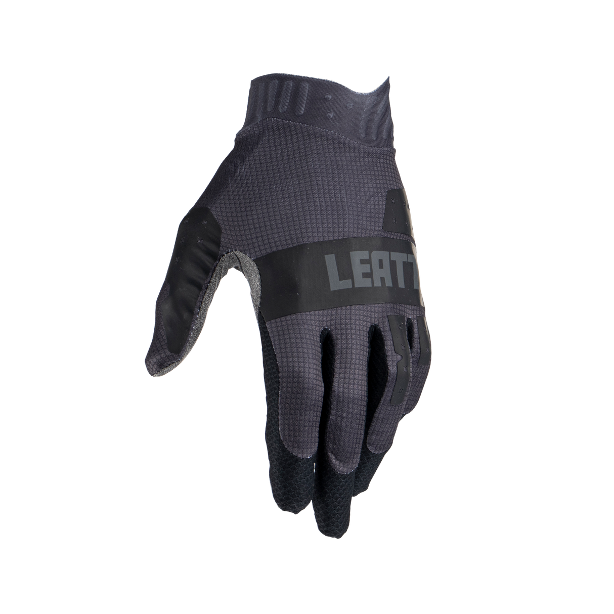 כפפות Moto 1.5 GripR Stealth - Leatt