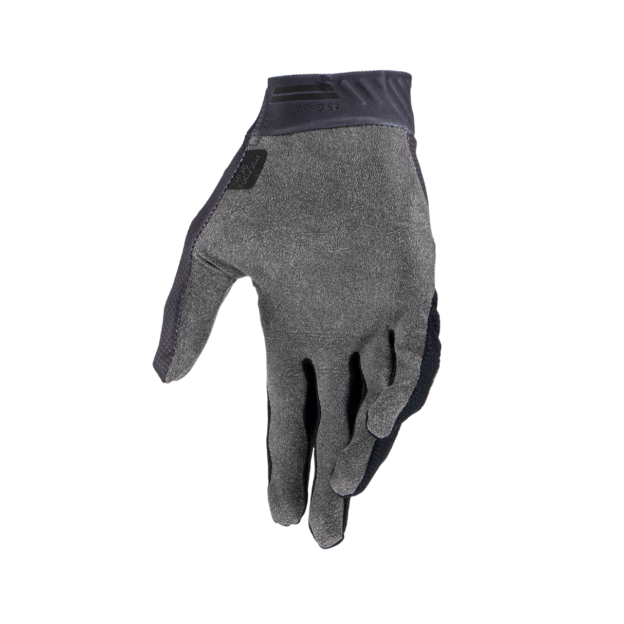 כפפות Moto 1.5 GripR Stealth - Leatt