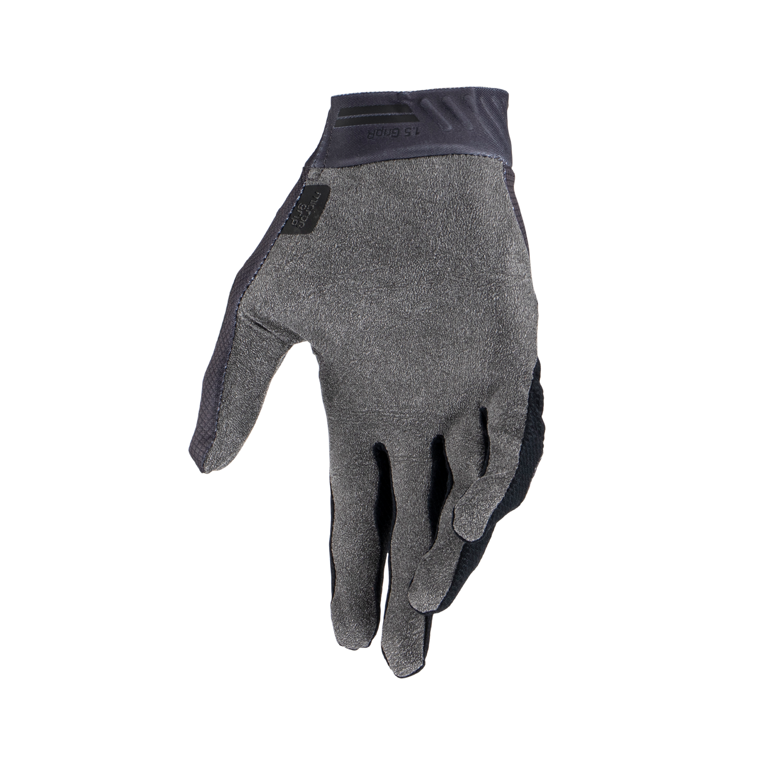 כפפות Moto 1.5 GripR Stealth - Leatt