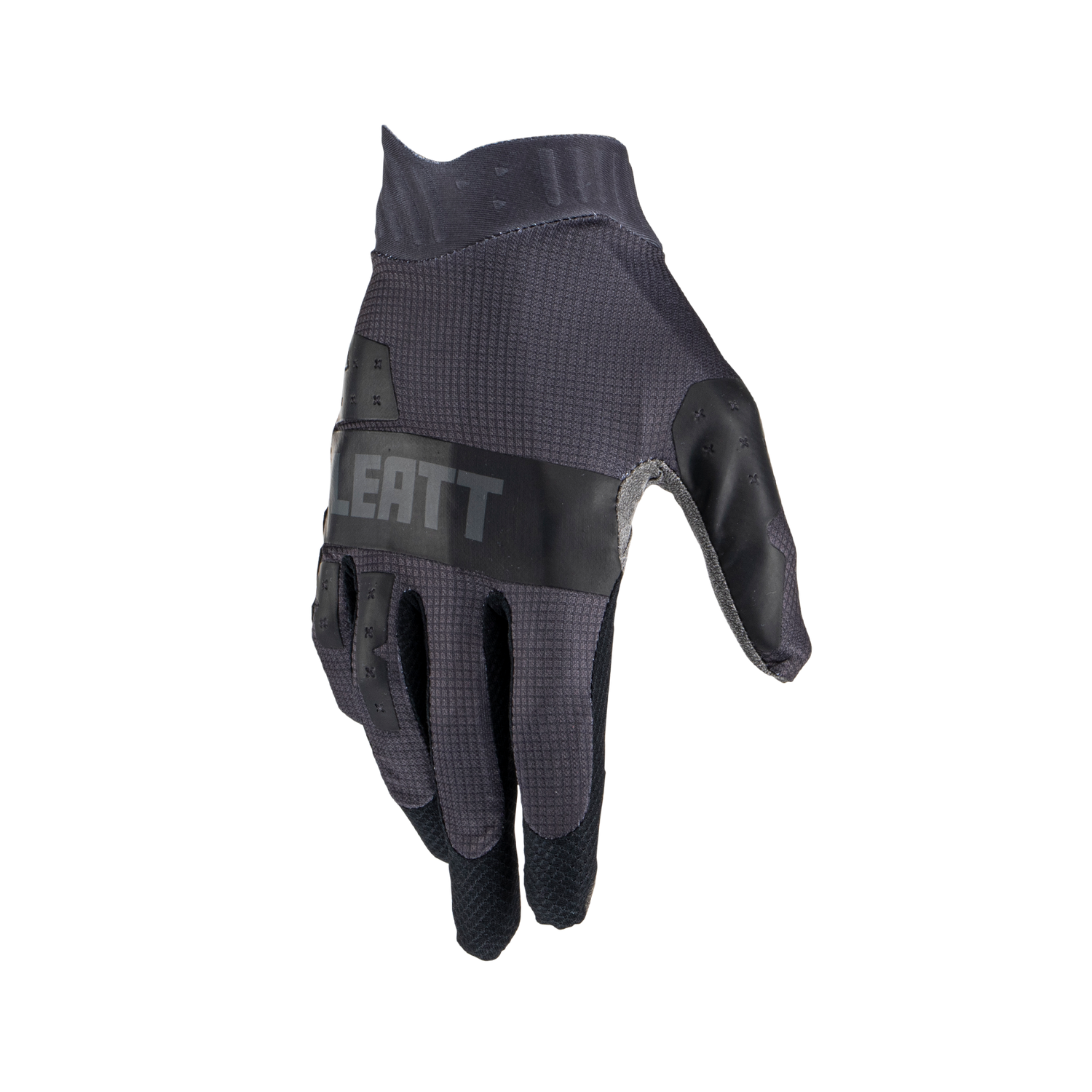 כפפות Moto 1.5 GripR Stealth - Leatt