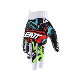 כפפות Moto 1.5 GripR Zebra - Leatt
