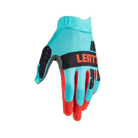 כפפות ילדים Moto 1.5 Fuel - Leatt