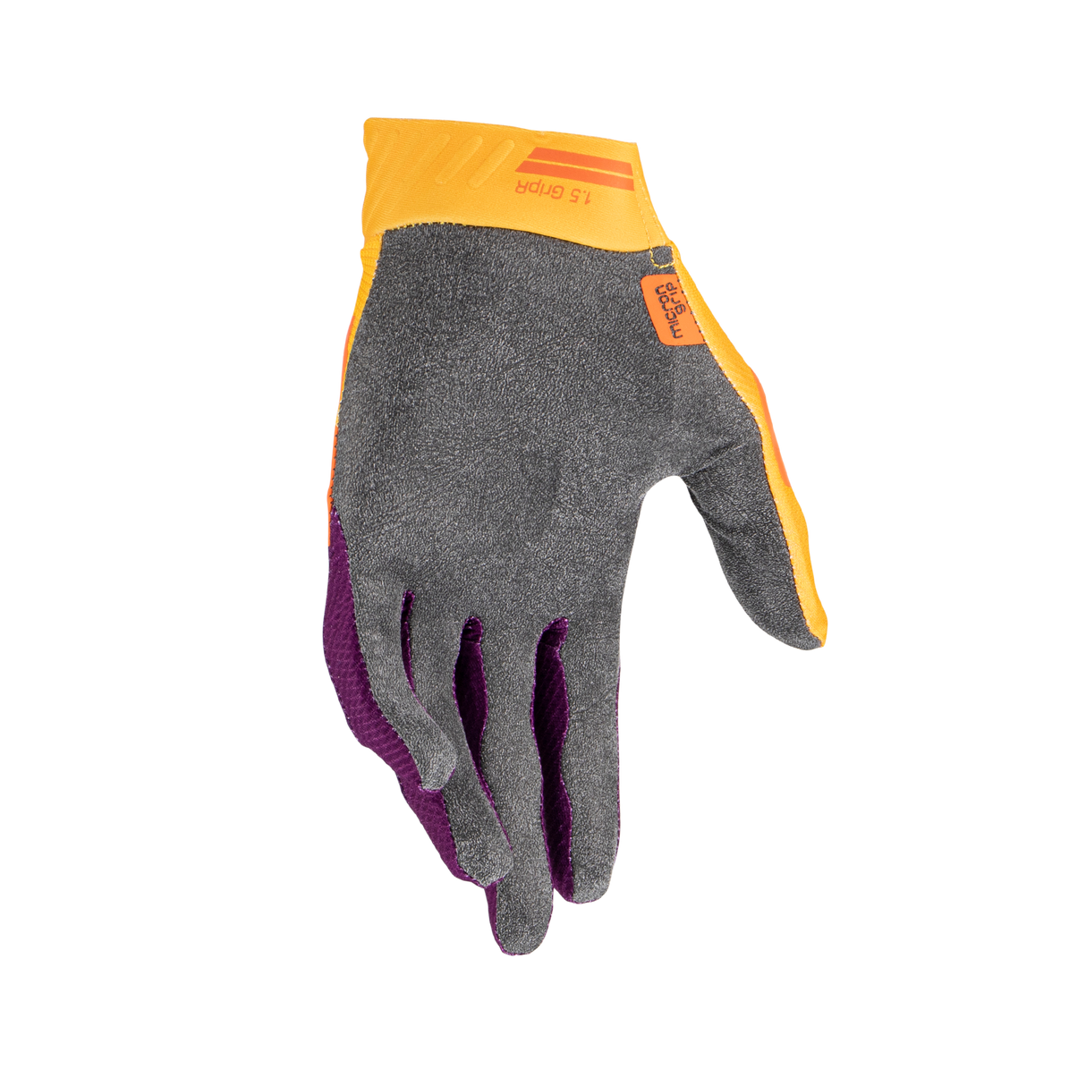 כפפות ילדים Moto 1.5 Mini Indigo - Leatt