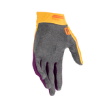 כפפות ילדים Moto 1.5 Mini Indigo - Leatt