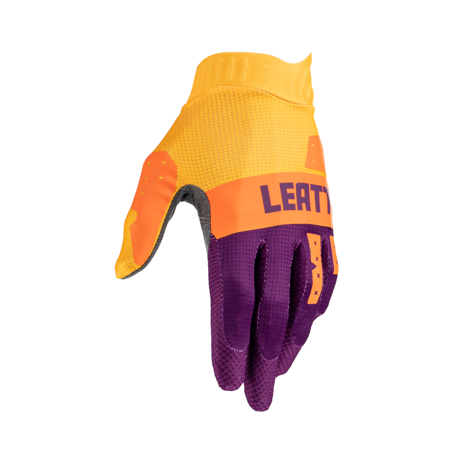 כפפות ילדים Moto 1.5 Mini Indigo - Leatt