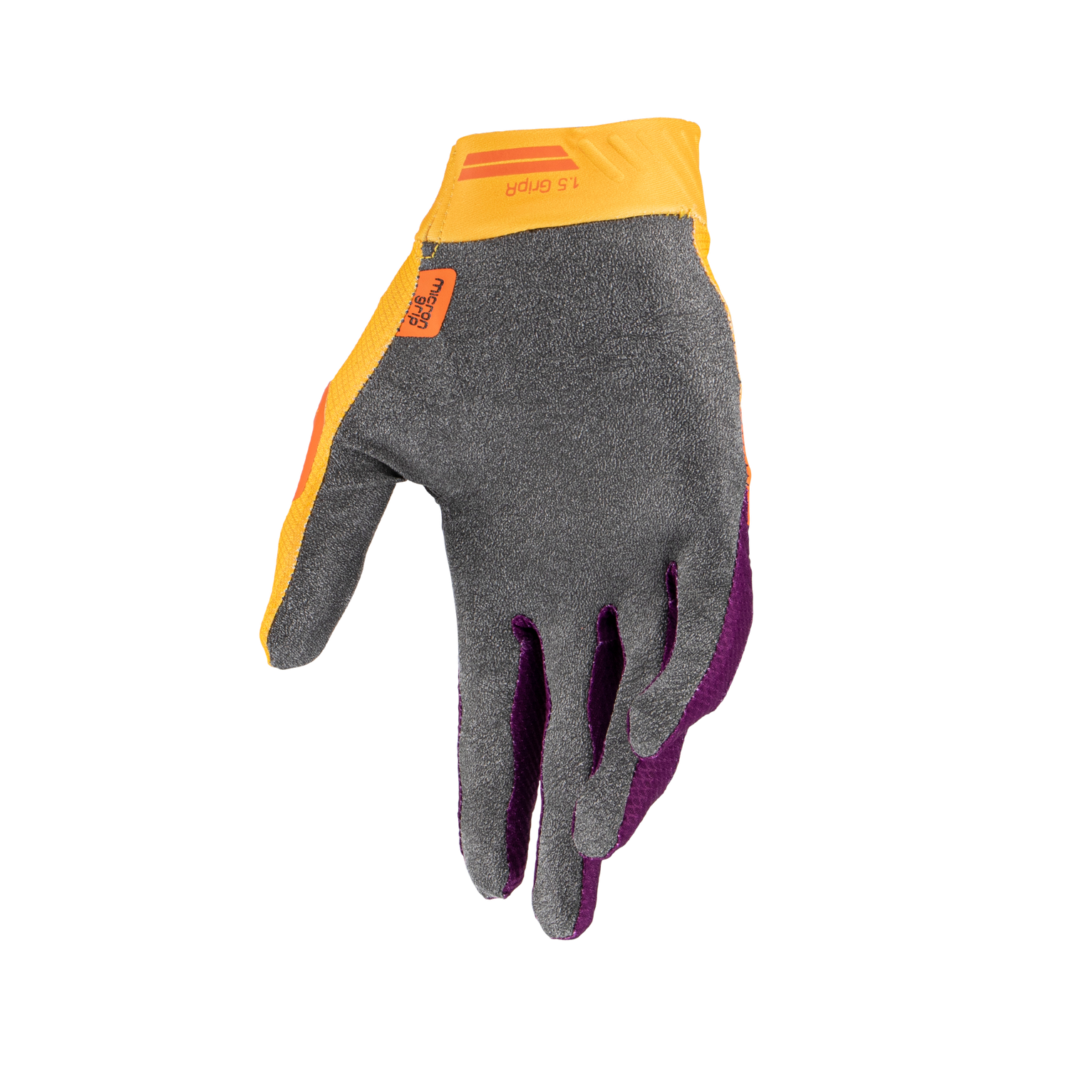 כפפות ילדים Moto 1.5 Mini Indigo - Leatt