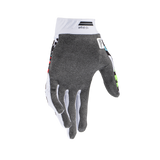 כפפות ילדים Moto 1.5 Zebra - Leatt