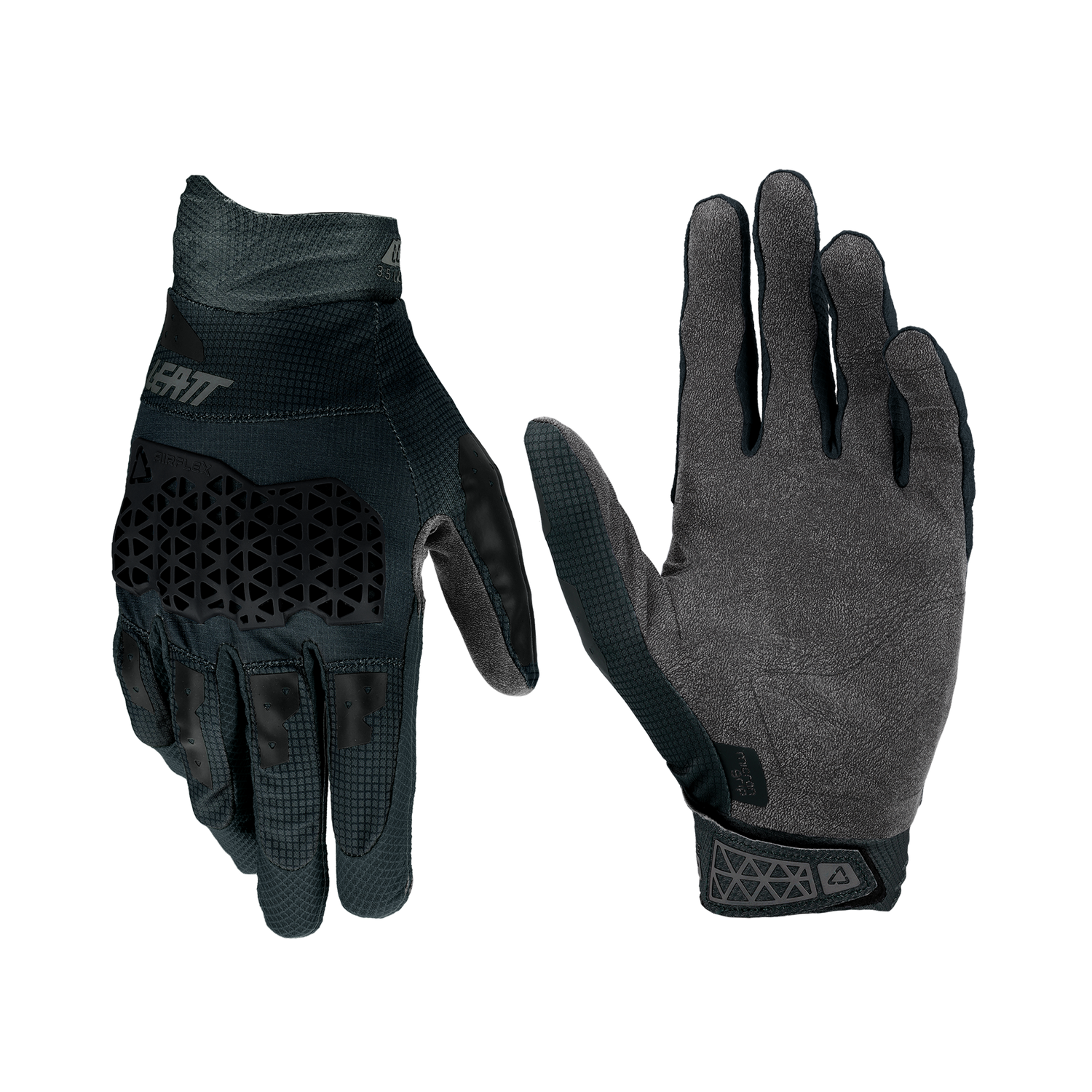 כפפות Moto 3.5 Black - Leatt
