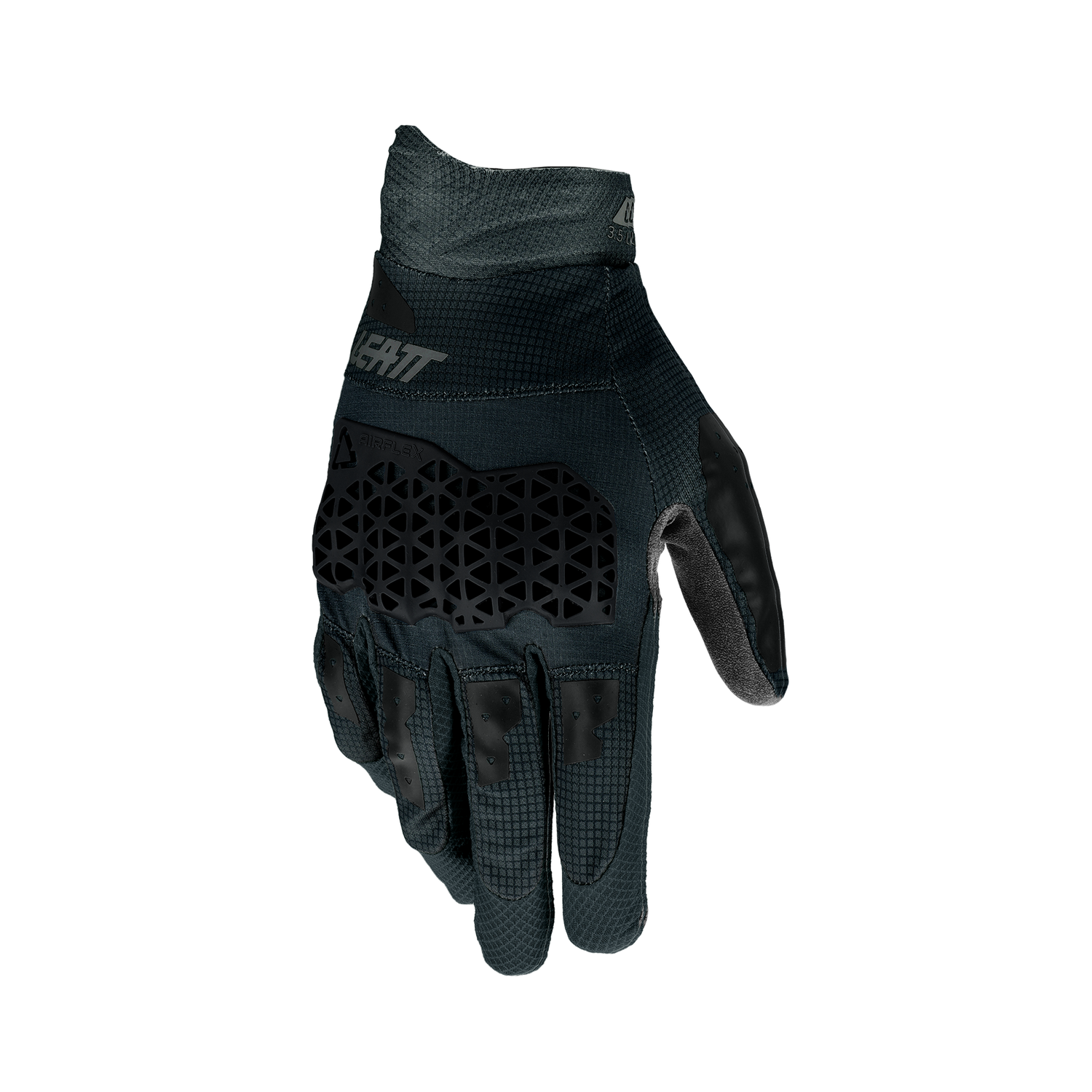 כפפות Moto 3.5 Black - Leatt
