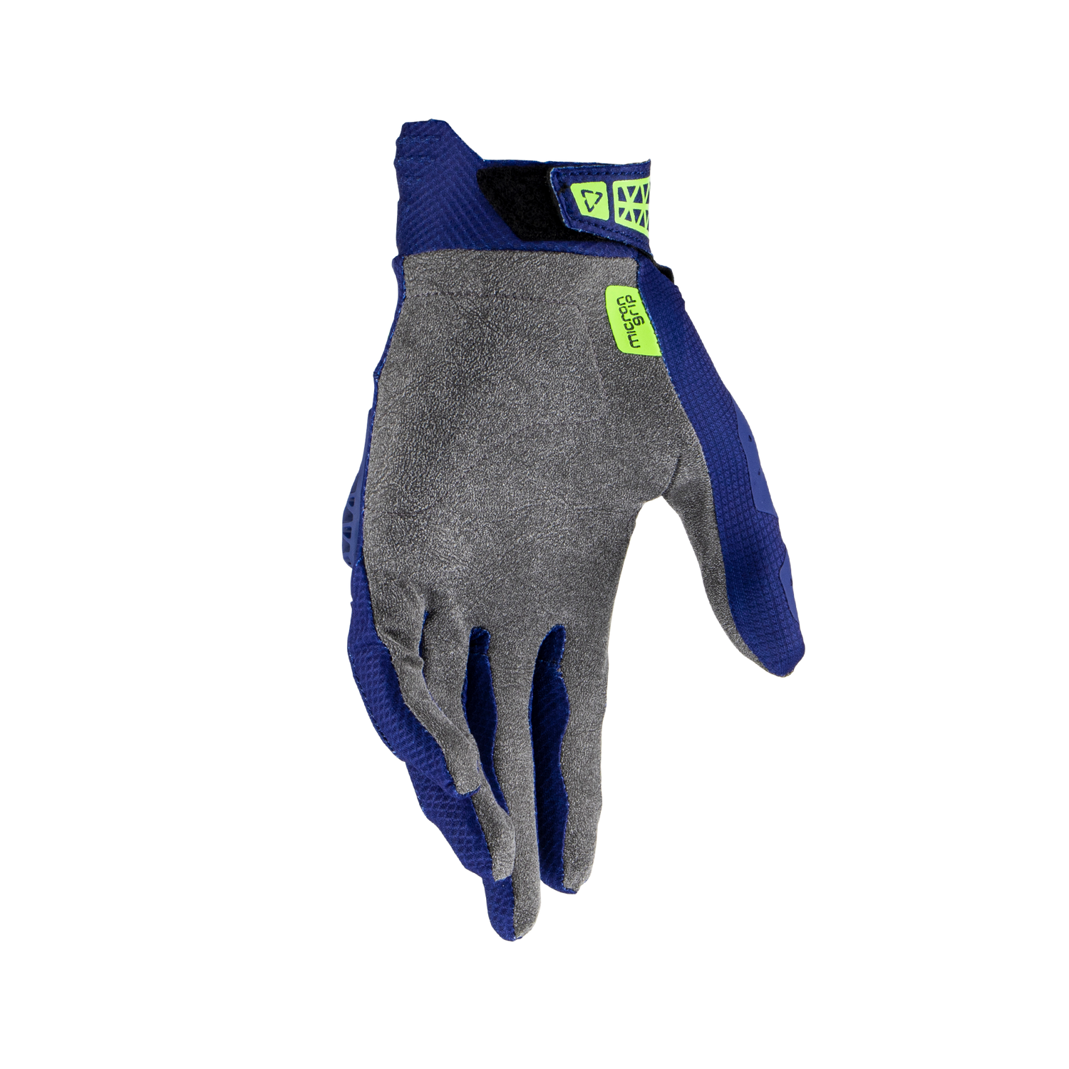 כפפות Moto 3.5 Lite Blue - Leatt