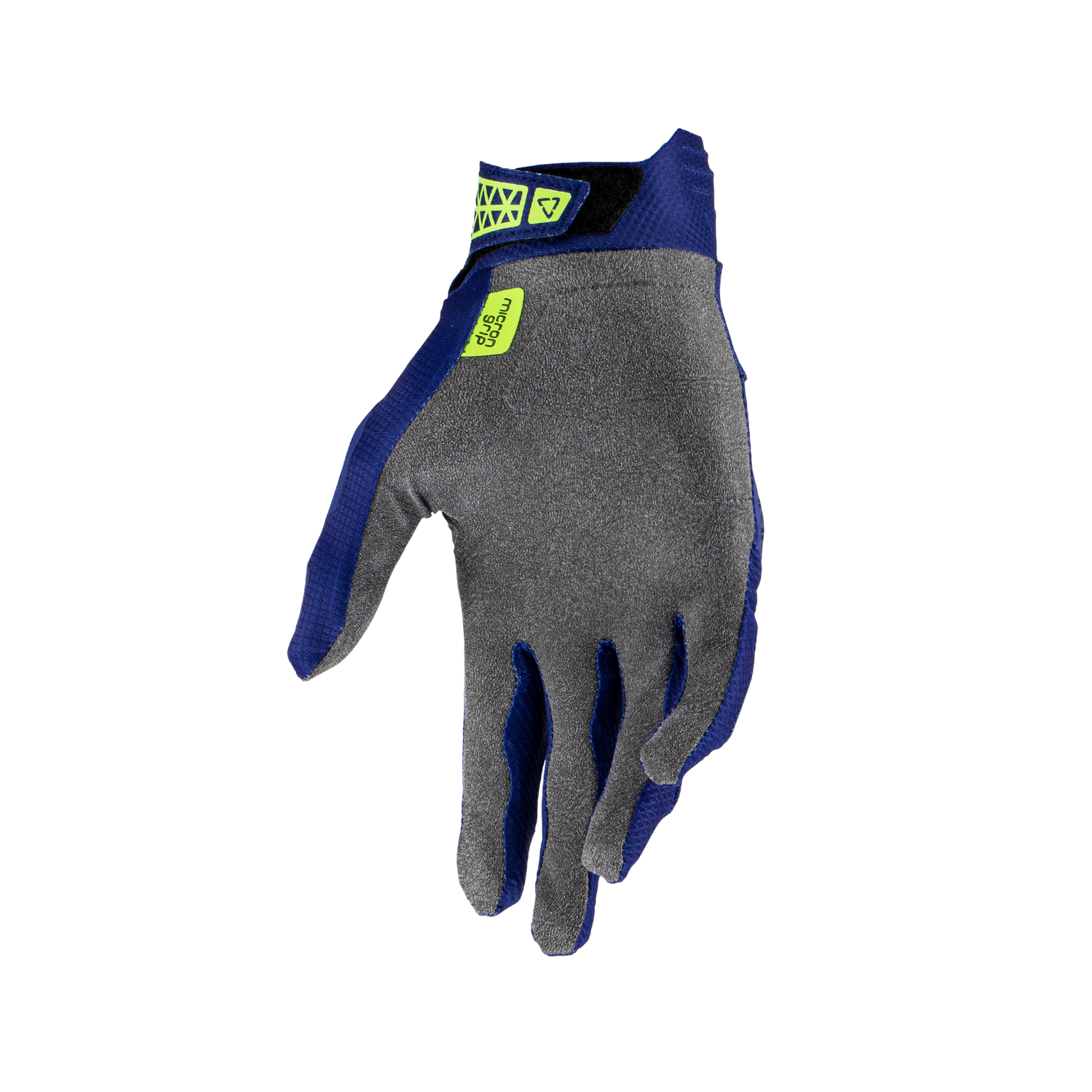 כפפות Moto 3.5 Lite Blue - Leatt