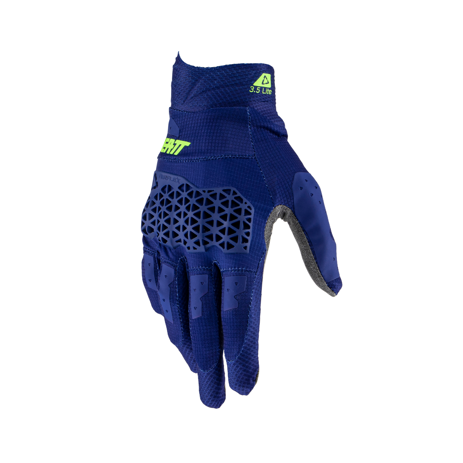 כפפות Moto 3.5 Lite Blue - Leatt