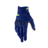 כפפות Moto 3.5 Lite Blue - Leatt