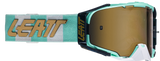 משקפי אבק Velocity 6.5 Iriz Ice Bronz UC 68% - Leatt