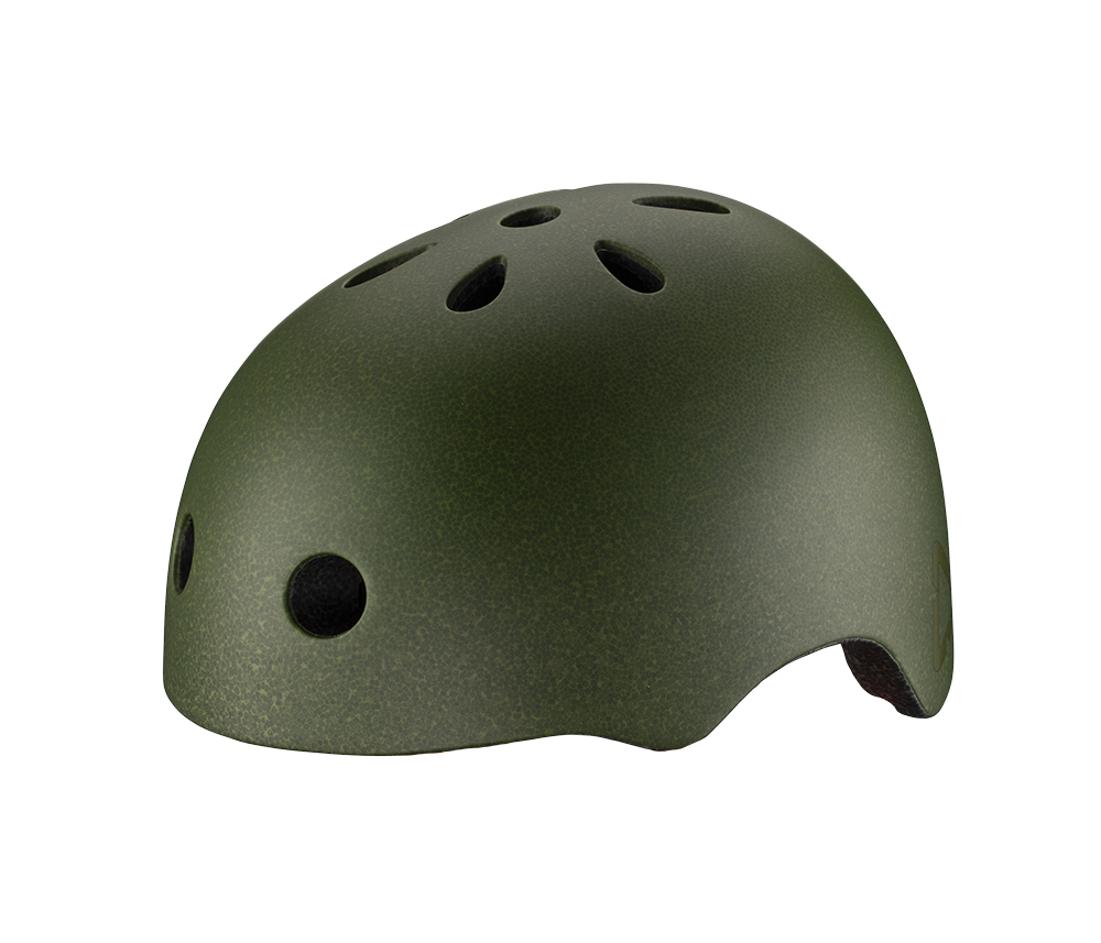 קסדת ילדים MTB 1.0 Urban Forest - Leatt