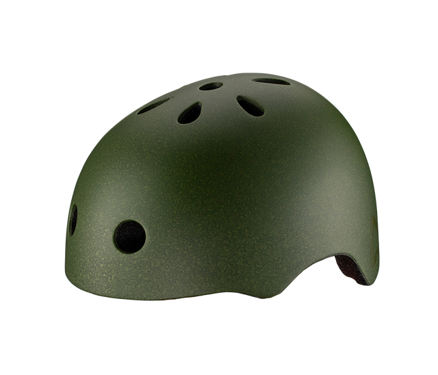 קסדת ילדים MTB 1.0 Urban Forest - Leatt