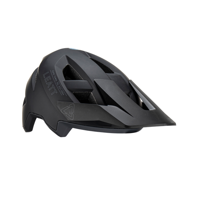 קסדה MTB AllMtn 2.0 Stealth - Leatt