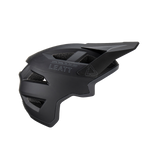 קסדה MTB AllMtn 2.0 Stealth - Leatt