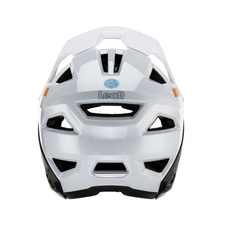 קסדה MTB Enduro 2.0 White V23 - Leatt