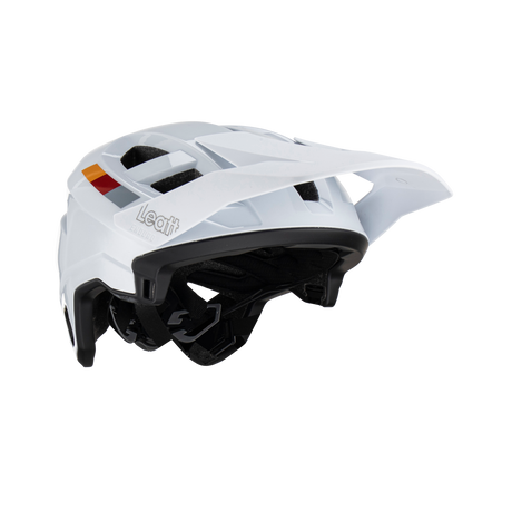 קסדה MTB Enduro 2.0 White V23 - Leatt
