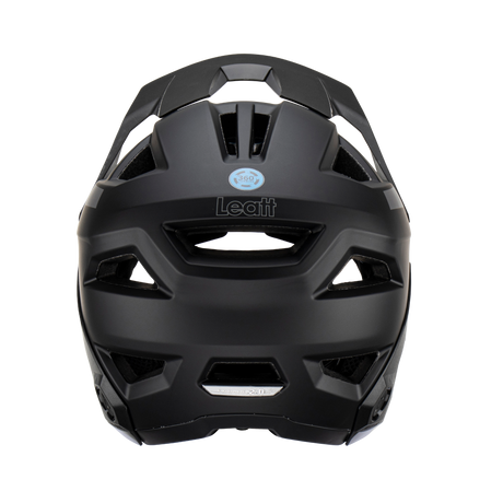 קסדת ילדים MTB 2.0 אנדורו V23 Stealth Jr - Leatt