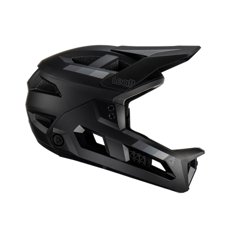 קסדת ילדים MTB 2.0 אנדורו V23 Stealth Jr - Leatt