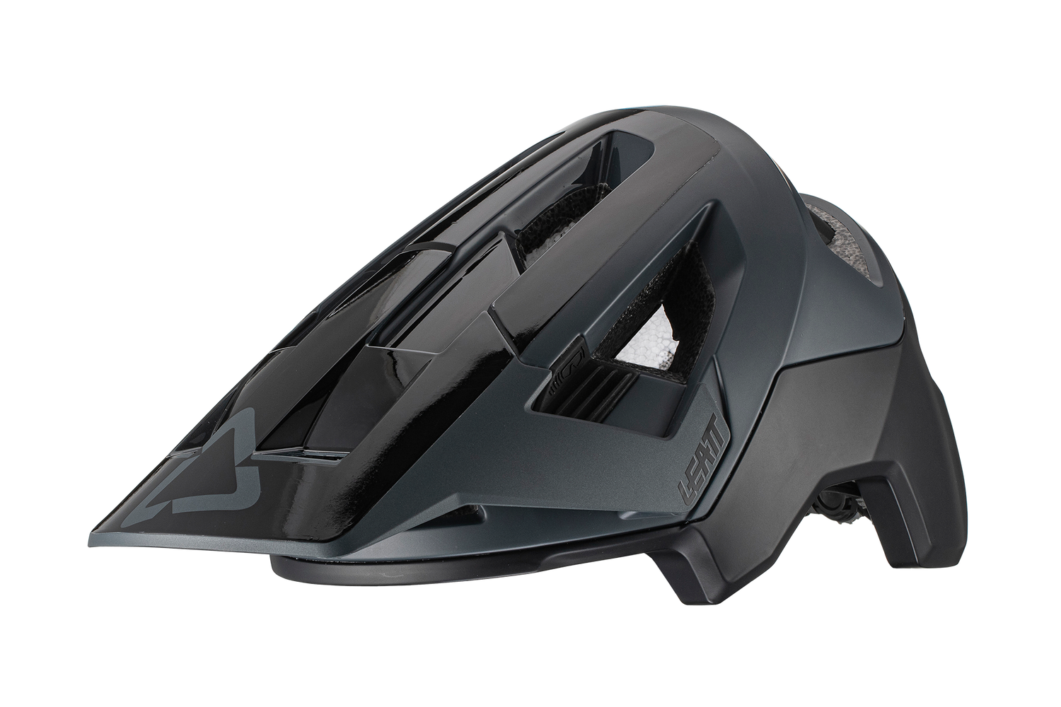 קסדה MTB 4.0 AllMtn V21 Black - Leatt