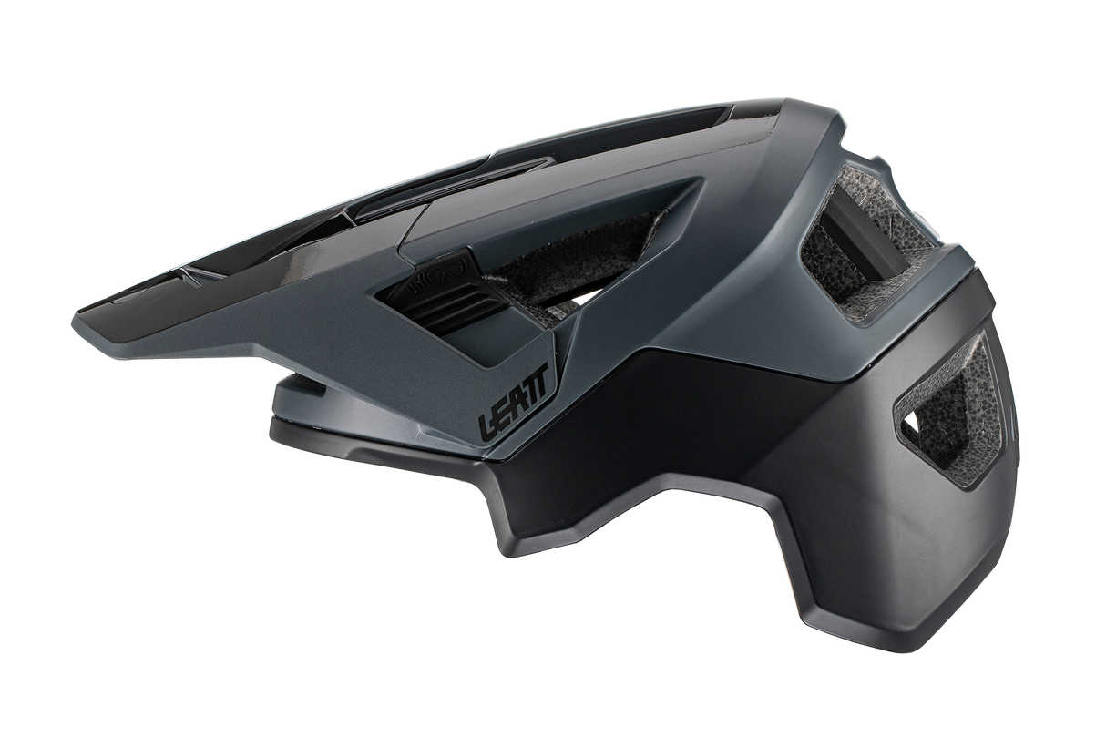 קסדה MTB 4.0 AllMtn V21 Black - Leatt