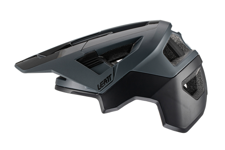 קסדה MTB 4.0 AllMtn V21 Black - Leatt