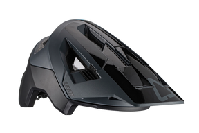 קסדה MTB 4.0 AllMtn V21 Black - Leatt