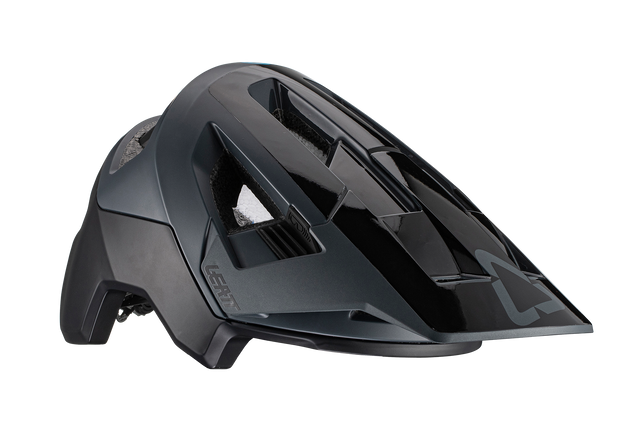 קסדה MTB 4.0 AllMtn V21 Black - Leatt