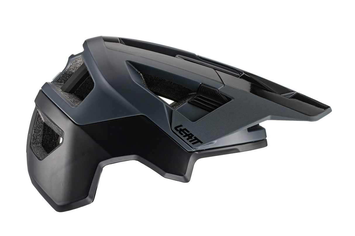 קסדה MTB 4.0 AllMtn V21 Black - Leatt