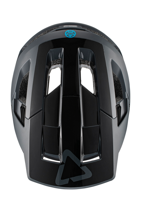 קסדה MTB 4.0 AllMtn V21 Black - Leatt