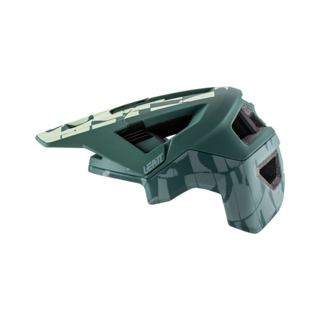 קסדה MTB 4.0 AllMtn V22 IVY - Leatt