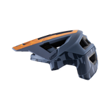 קסדה MTB 4.0 AllMtn V22 Rust - Leatt