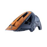 קסדה MTB 4.0 AllMtn V22 Rust - Leatt