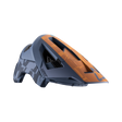 קסדה MTB 4.0 AllMtn V22 Rust - Leatt