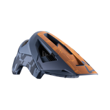 קסדה MTB 4.0 AllMtn V22 Rust - Leatt