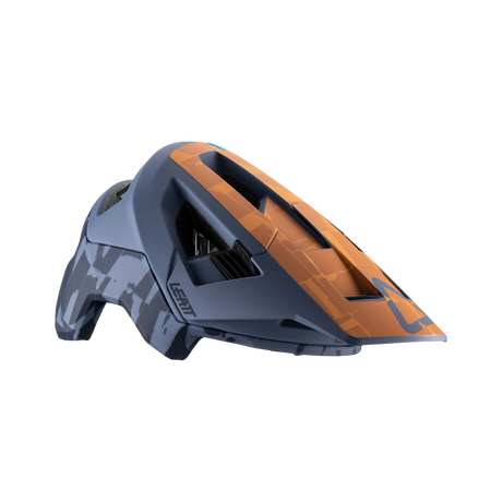 קסדה MTB 4.0 AllMtn Rust - Leatt