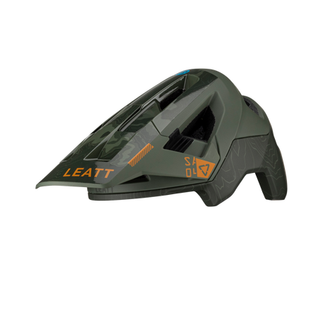 קסדה MTB AllMtn 4.0 V23 Pine - Leatt