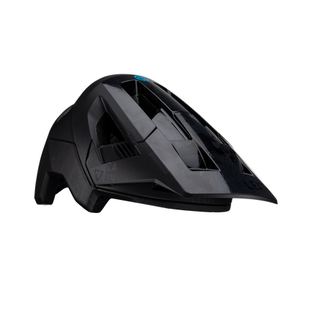 קסדה MTB AllMtn 4.0 V23 Stealth - Leatt