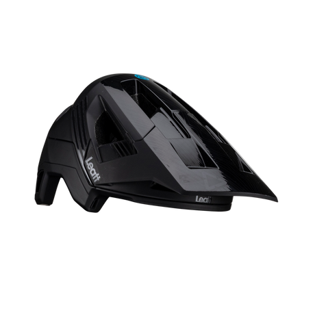 קסדה MTB אנדורו 4.0 V23 Stealth - Leatt