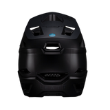 קסדה MTB Gravity 4.0 Stealth - Leatt