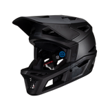 קסדה MTB Gravity 4.0 Stealth - Leatt