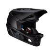 קסדה MTB Gravity 4.0 Stealth - Leatt