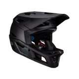 קסדה MTB Gravity 4.0 Stealth - Leatt