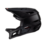 קסדה MTB Gravity 4.0 Stealth - Leatt