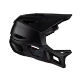 קסדה MTB Gravity 4.0 Stealth - Leatt